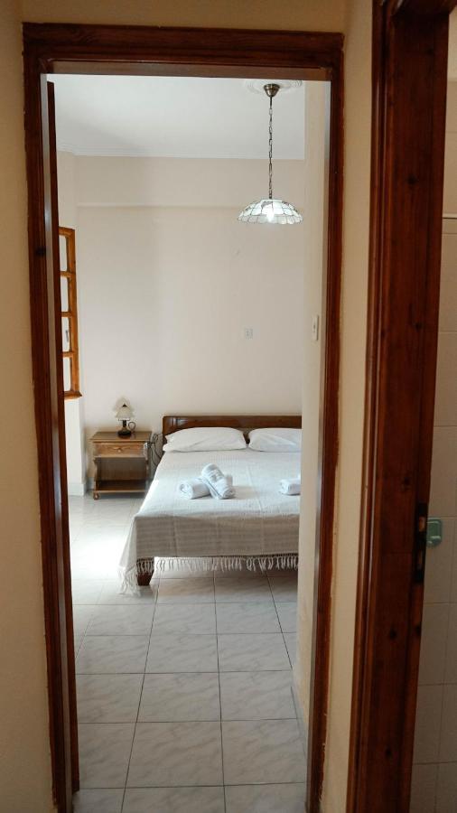 Kini Soula Rooms מראה חיצוני תמונה