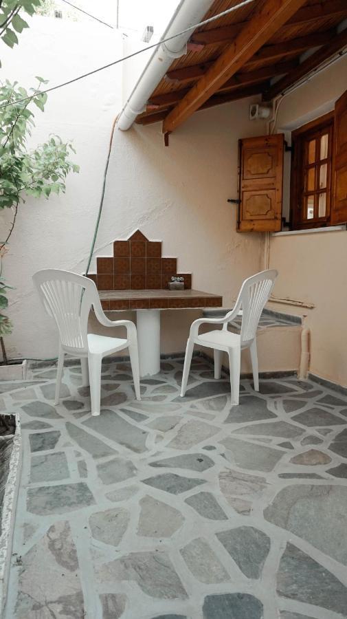Kini Soula Rooms מראה חיצוני תמונה