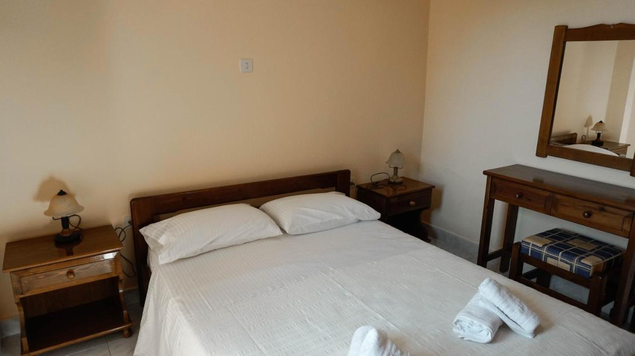 Kini Soula Rooms מראה חיצוני תמונה