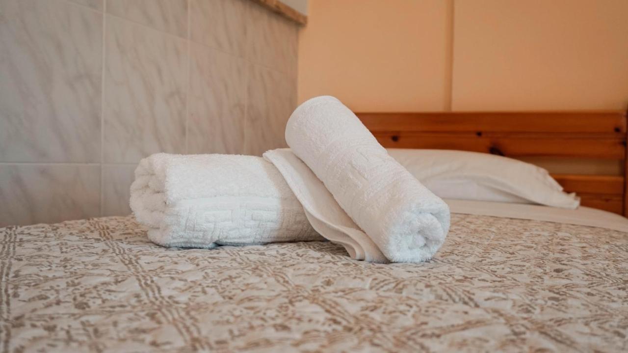 Kini Soula Rooms מראה חיצוני תמונה