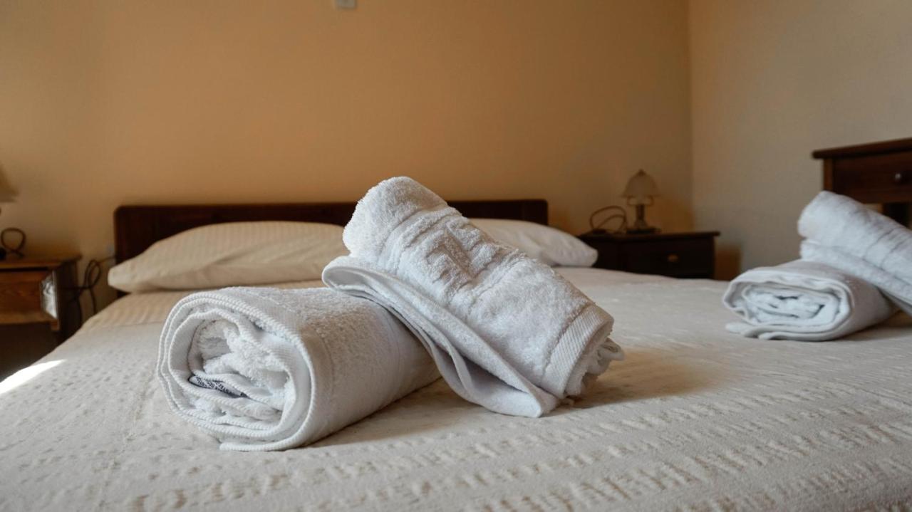 Kini Soula Rooms מראה חיצוני תמונה