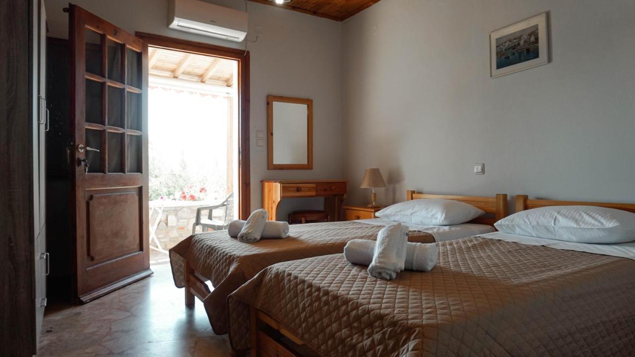 Kini Soula Rooms מראה חיצוני תמונה