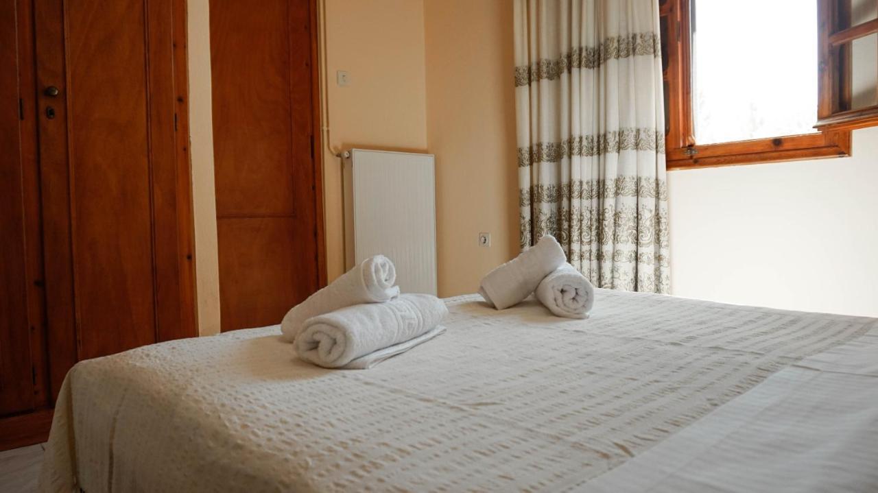 Kini Soula Rooms מראה חיצוני תמונה