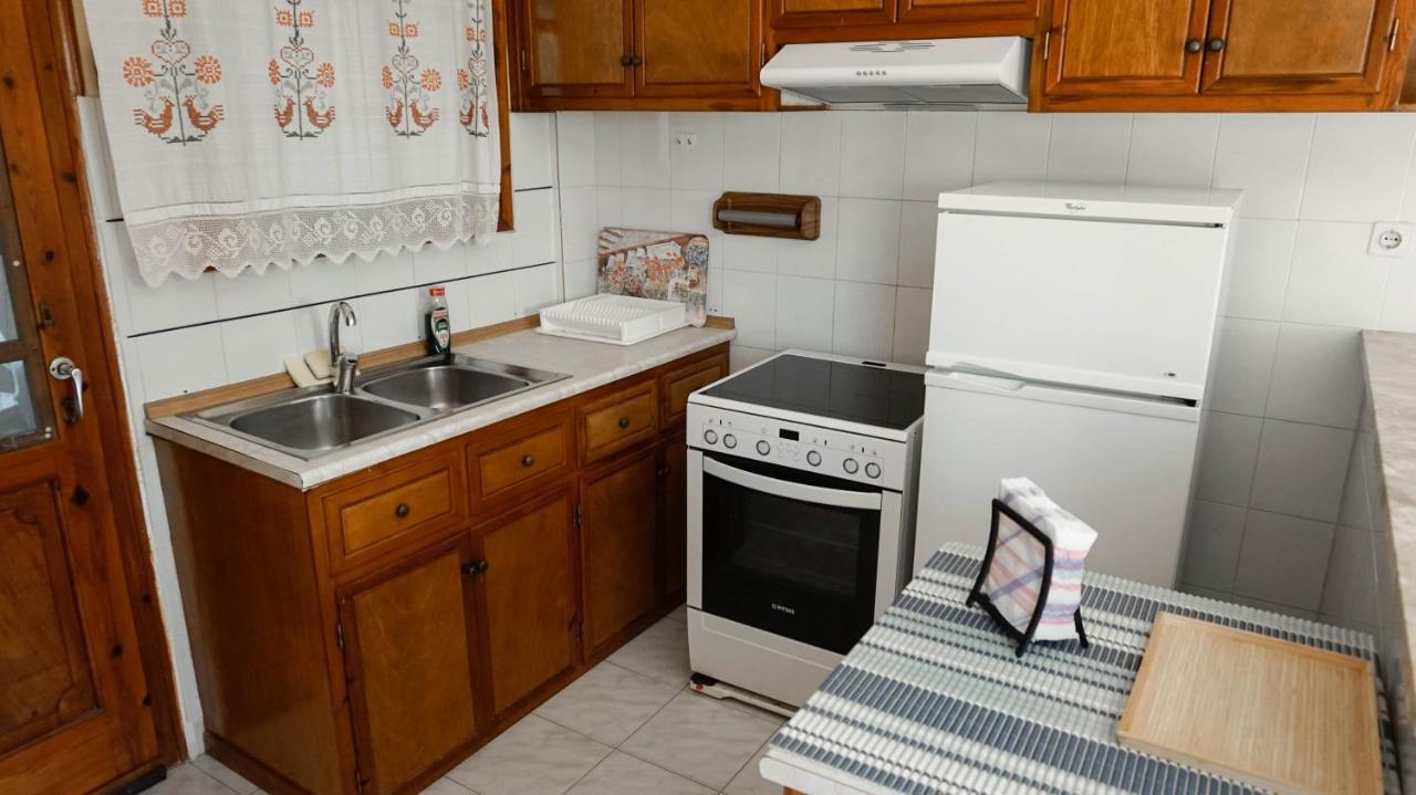 Kini Soula Rooms מראה חיצוני תמונה