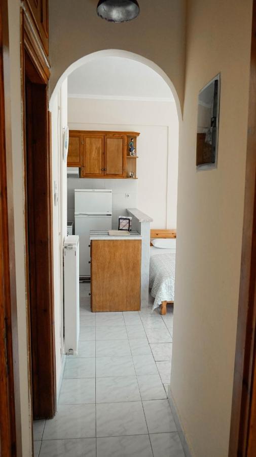 Kini Soula Rooms מראה חיצוני תמונה