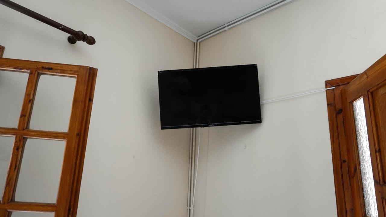 Kini Soula Rooms מראה חיצוני תמונה