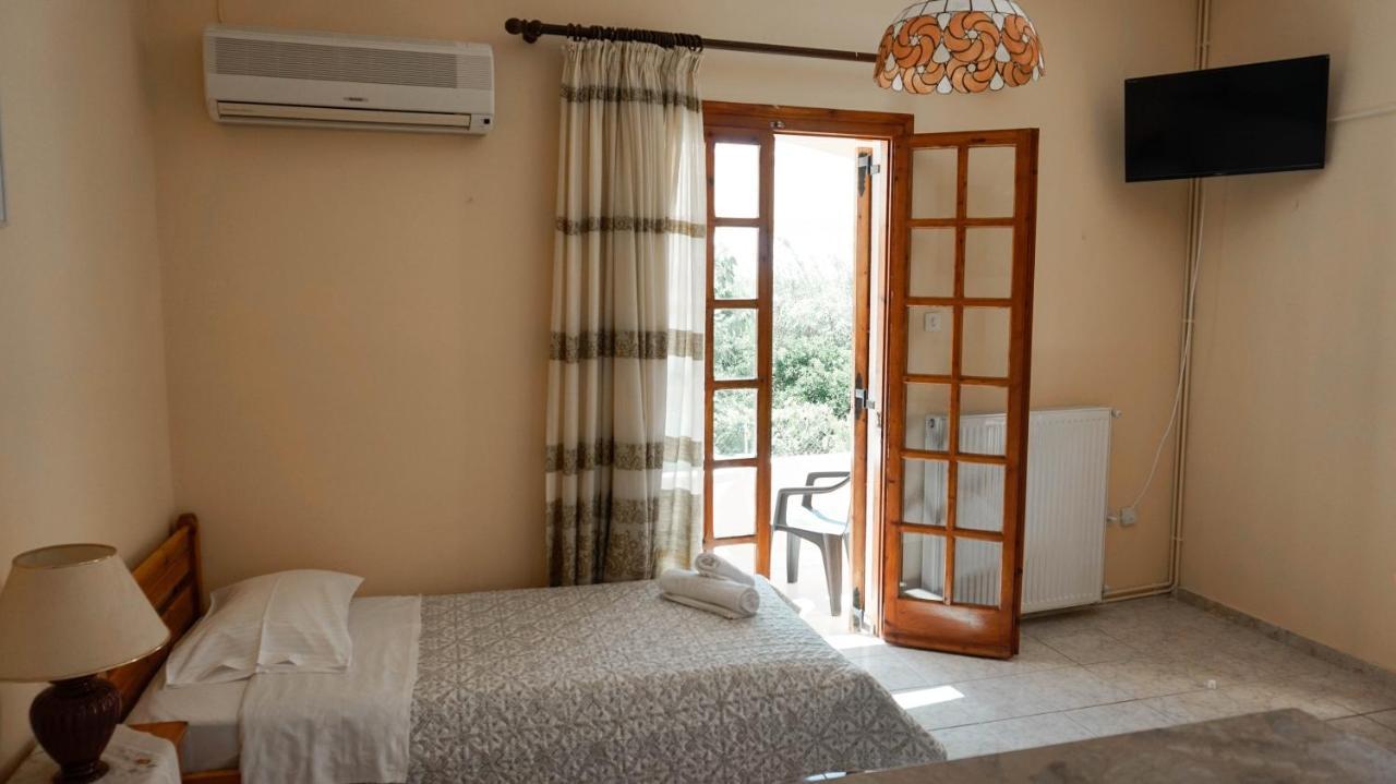 Kini Soula Rooms מראה חיצוני תמונה