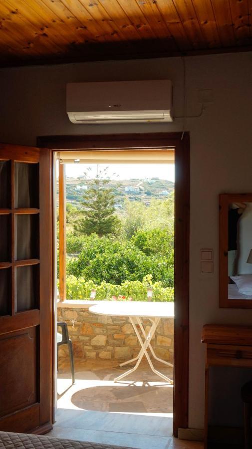 Kini Soula Rooms מראה חיצוני תמונה
