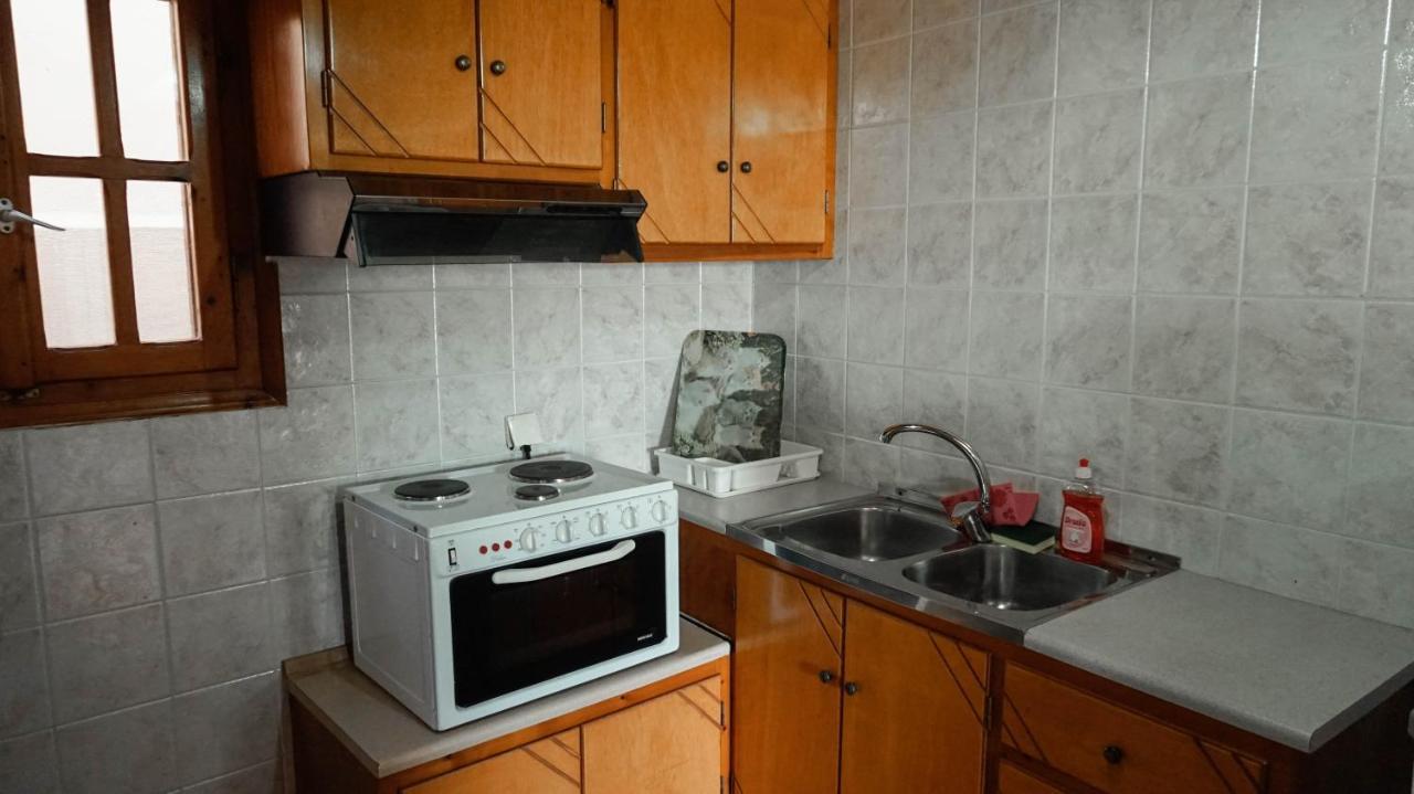 Kini Soula Rooms מראה חיצוני תמונה