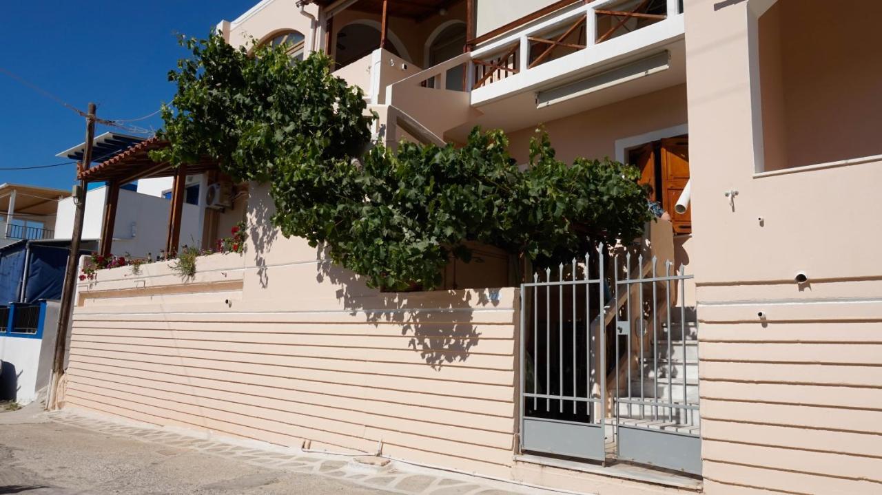 Kini Soula Rooms מראה חיצוני תמונה