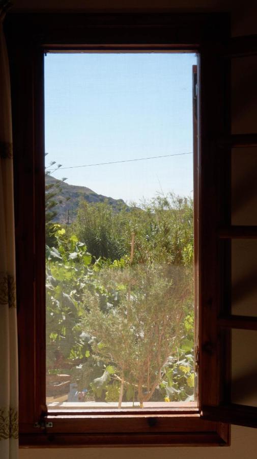 Kini Soula Rooms מראה חיצוני תמונה