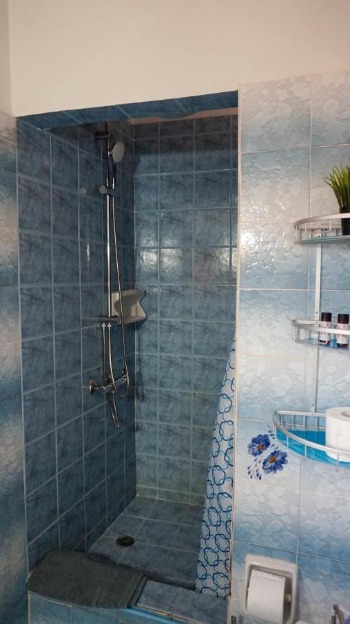Kini Soula Rooms מראה חיצוני תמונה