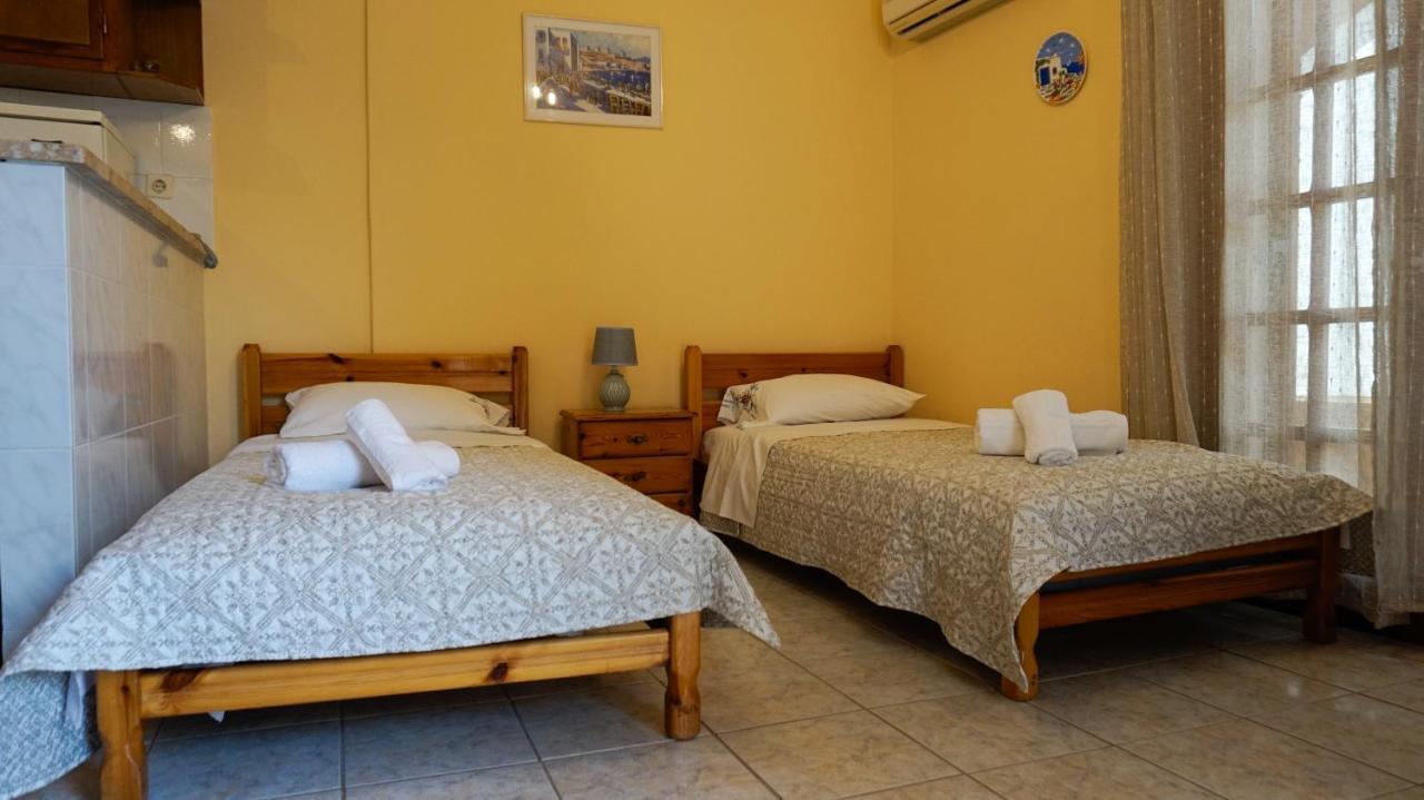 Kini Soula Rooms מראה חיצוני תמונה