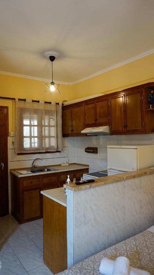 Kini Soula Rooms מראה חיצוני תמונה